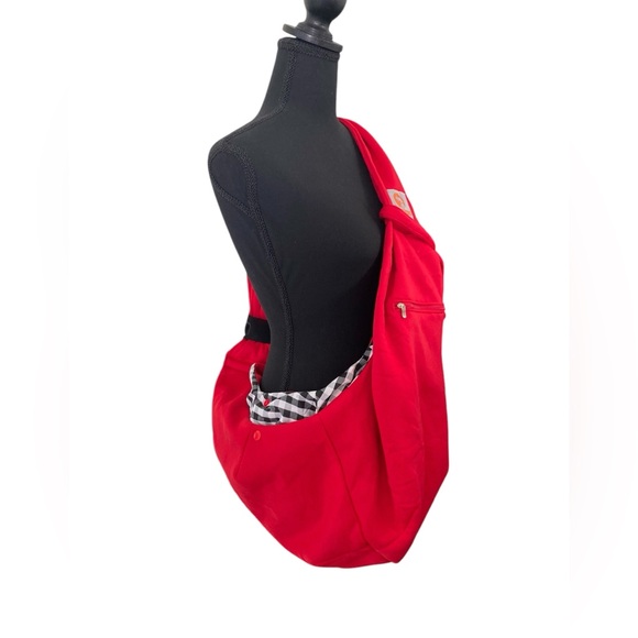 NWT Tomkas small dog sling carrier - Picture 1 of 4
